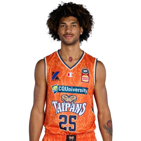 keanu pinder.